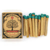 Palo Santo Matches - DIGS