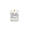Palo Santo Mini Candle - DIGS