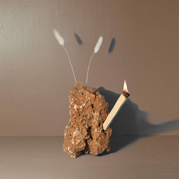 Palo Santo Mini Candle - DIGS