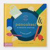 Pancakes!: An Interactive Recipe Book - DIGS