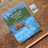 Papa Bear Father's Day Card - DIGS