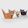 Paper Cats Origami Kit - DIGS