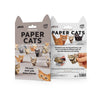Paper Cats Origami Kit - DIGS