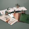 Paper Plants DIY Kit - DIGS
