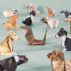 Paper Pups Origami Kit - DIGS