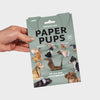 Paper Pups Origami Kit - DIGS
