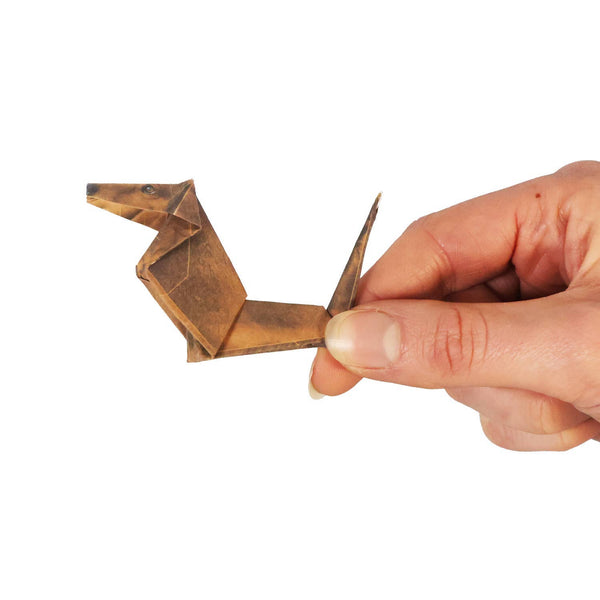 Paper Pups Origami Kit - DIGS