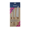 Parallele Kitchen Knives Collection - DIGS