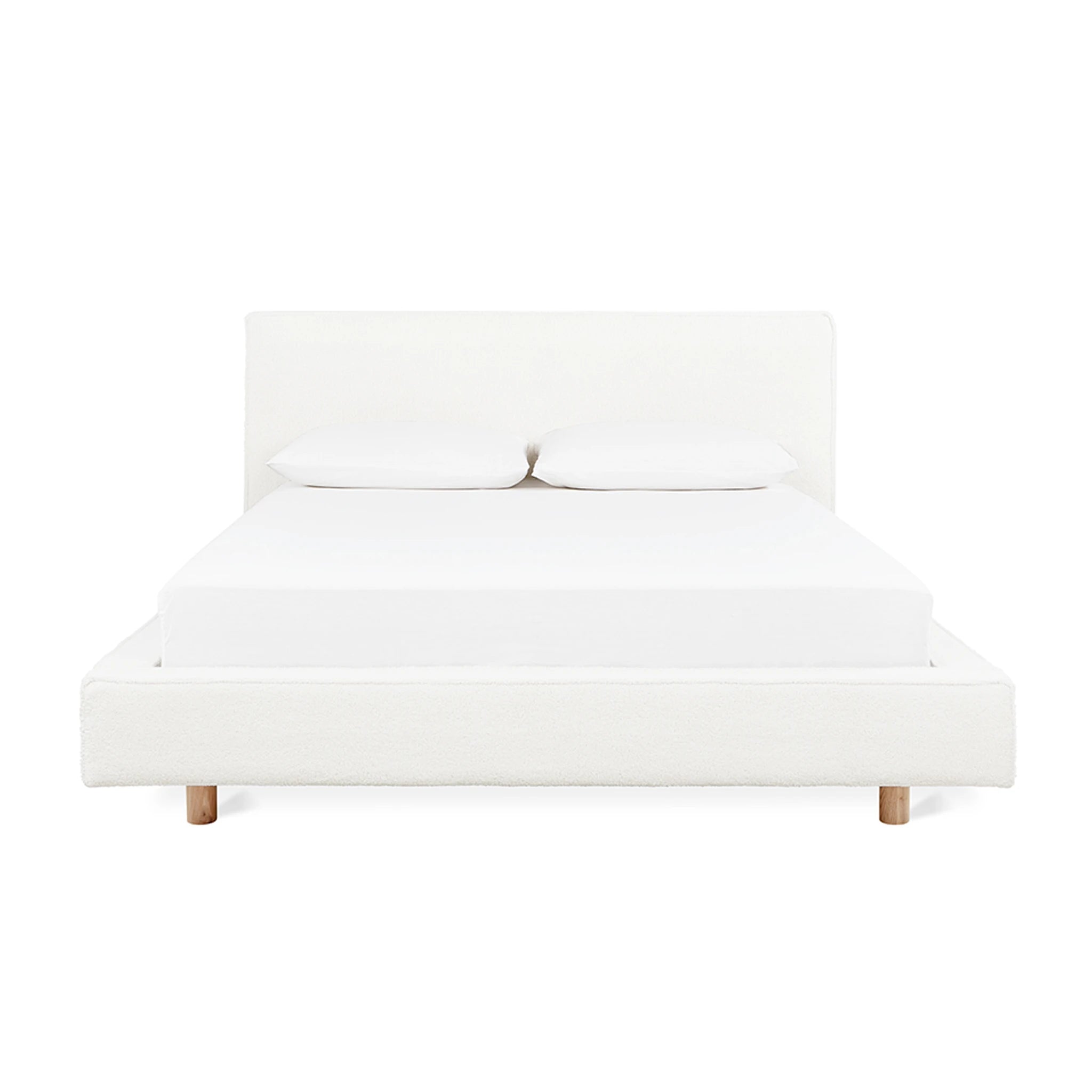 Parcel Bed - DIGS