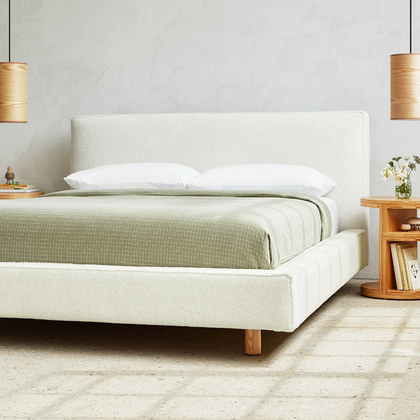 Parcel Bed - DIGS