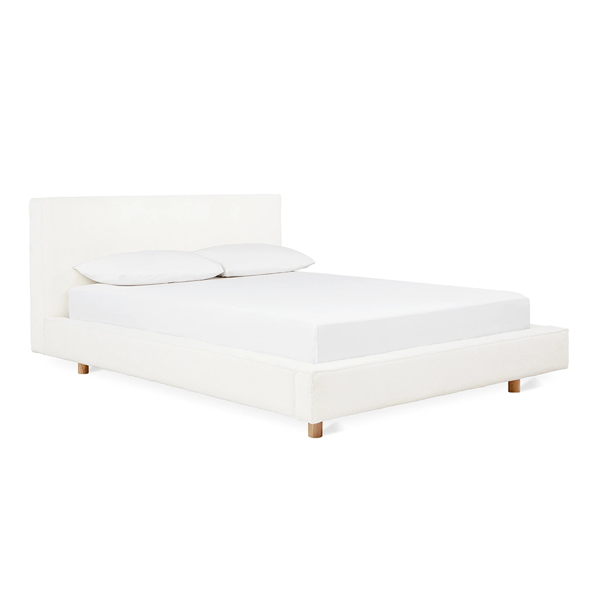 Parcel Bed - DIGS