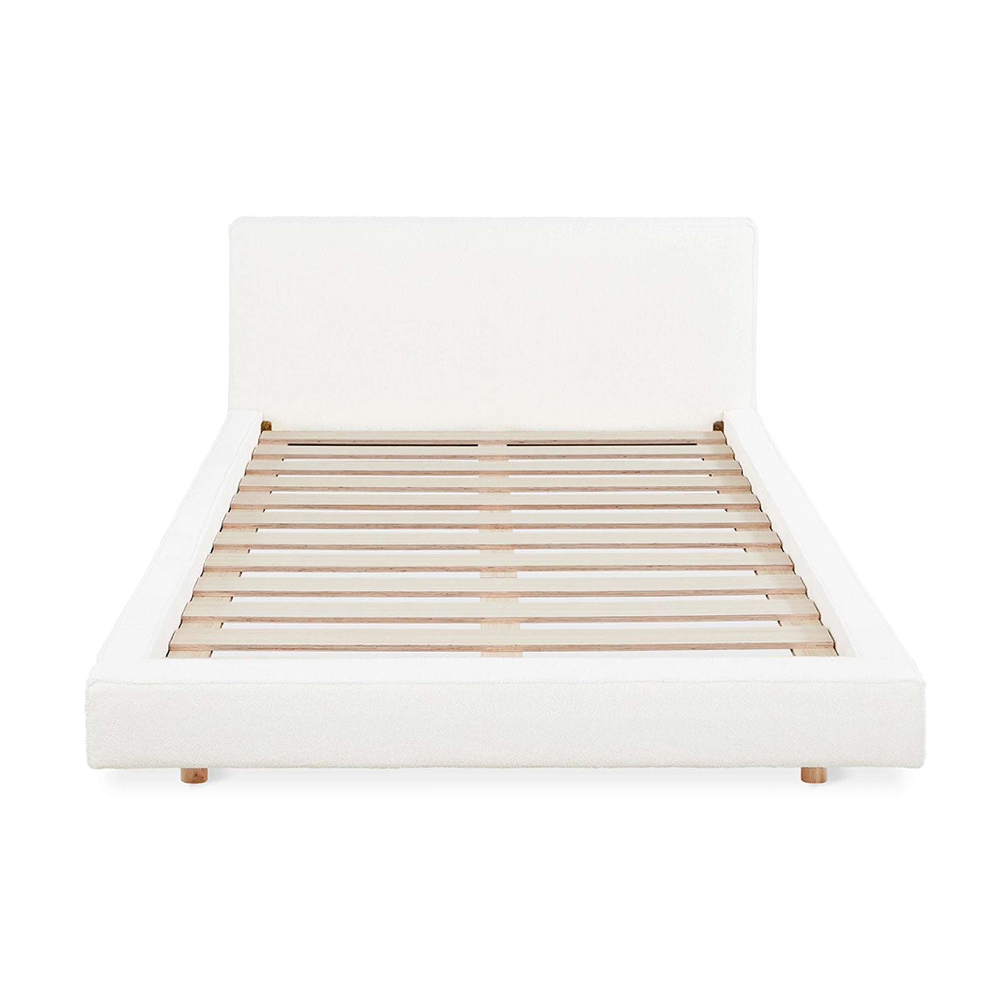Parcel Bed - DIGS