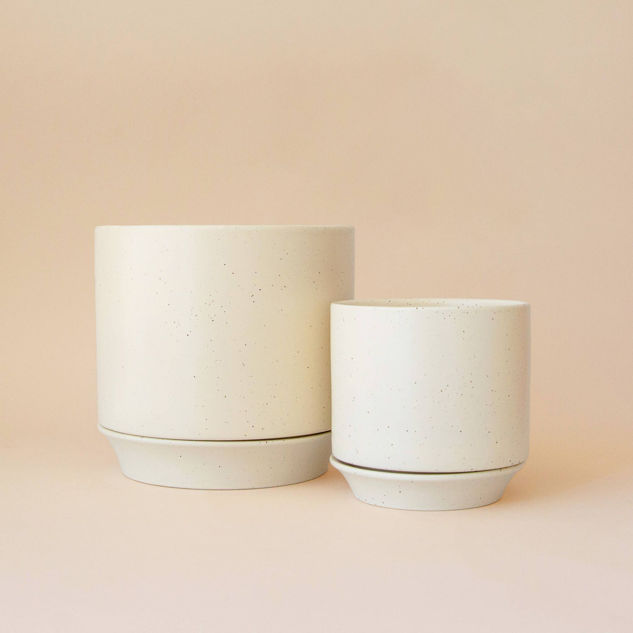 Parker Planter with Trivet - DIGS