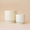 Parker Planter with Trivet - DIGS