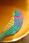 Parrot Fabric Case - DIGS