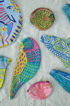 Parrot Fabric Case - DIGS