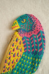 Parrot Fabric Case - DIGS