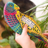 Parrot Fabric Case - DIGS