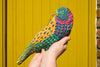 Parrot Fabric Case - DIGS