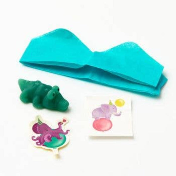 Party Animals Crackers - DIGS
