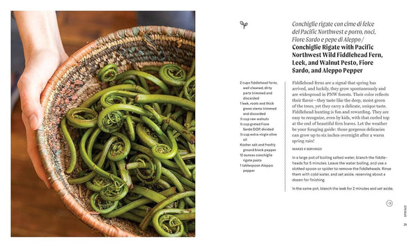 Pasta for All Seasons: Flavors of Italy - DIGS