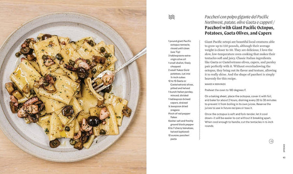 Pasta for All Seasons: Flavors of Italy - DIGS