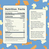Pasta Popcorn Pod Pack - DIGS
