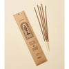 Patchouli Cedar Artisanal Incense - DIGS