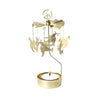 Peace on Earth Rotary Candleholder - DIGS