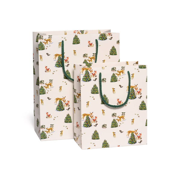 Peaceful Critters Gift Bags - DIGS