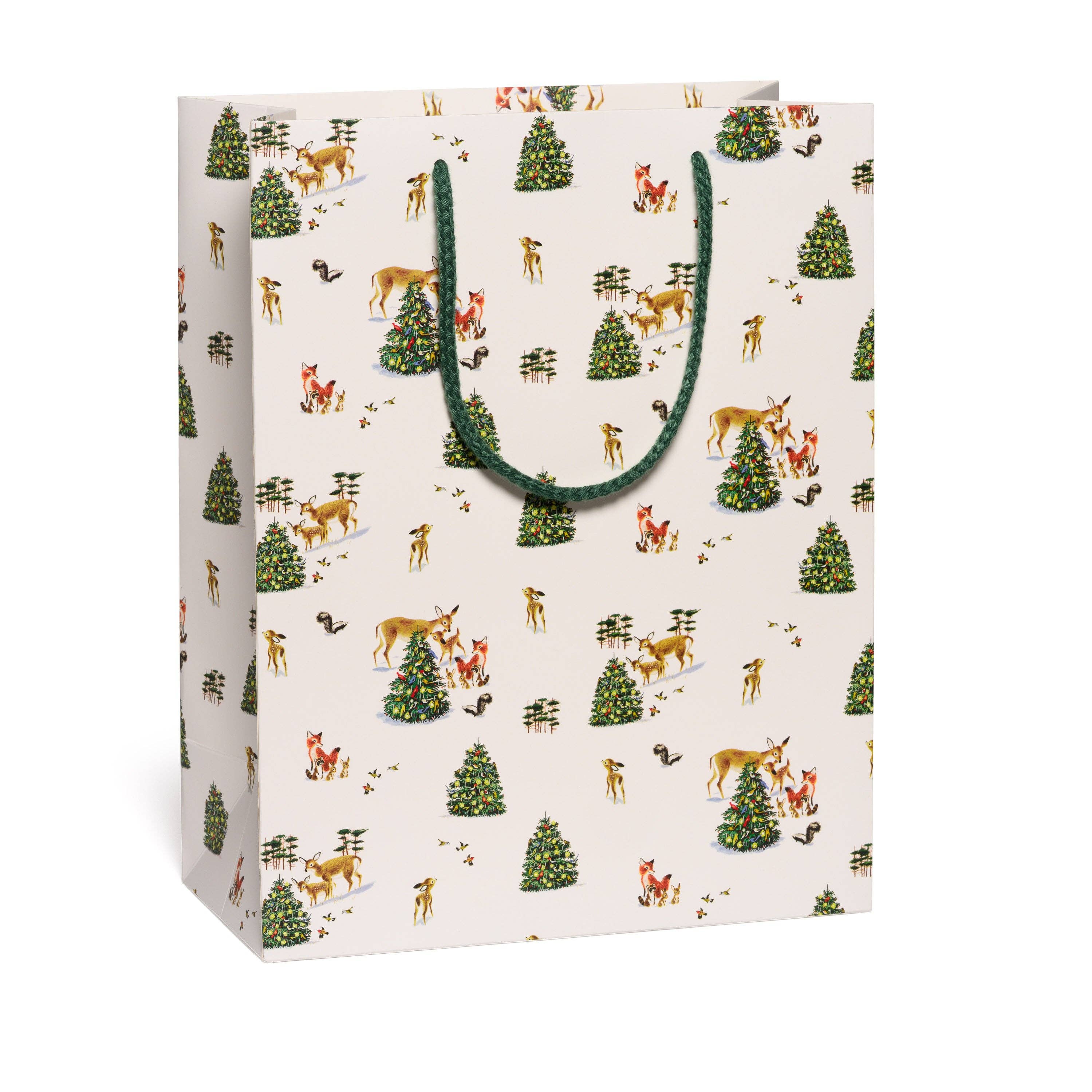 Peaceful Critters Gift Bags - DIGS