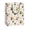 Peaceful Critters Gift Bags - DIGS