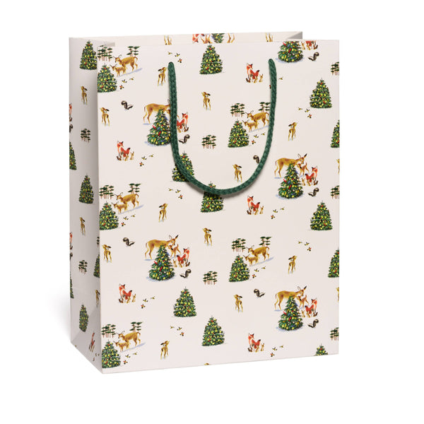 Peaceful Critters Gift Bags - DIGS