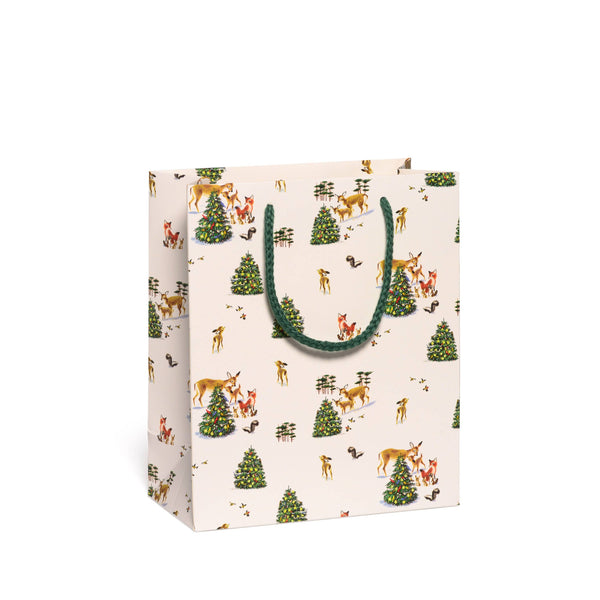 Peaceful Critters Gift Bags - DIGS