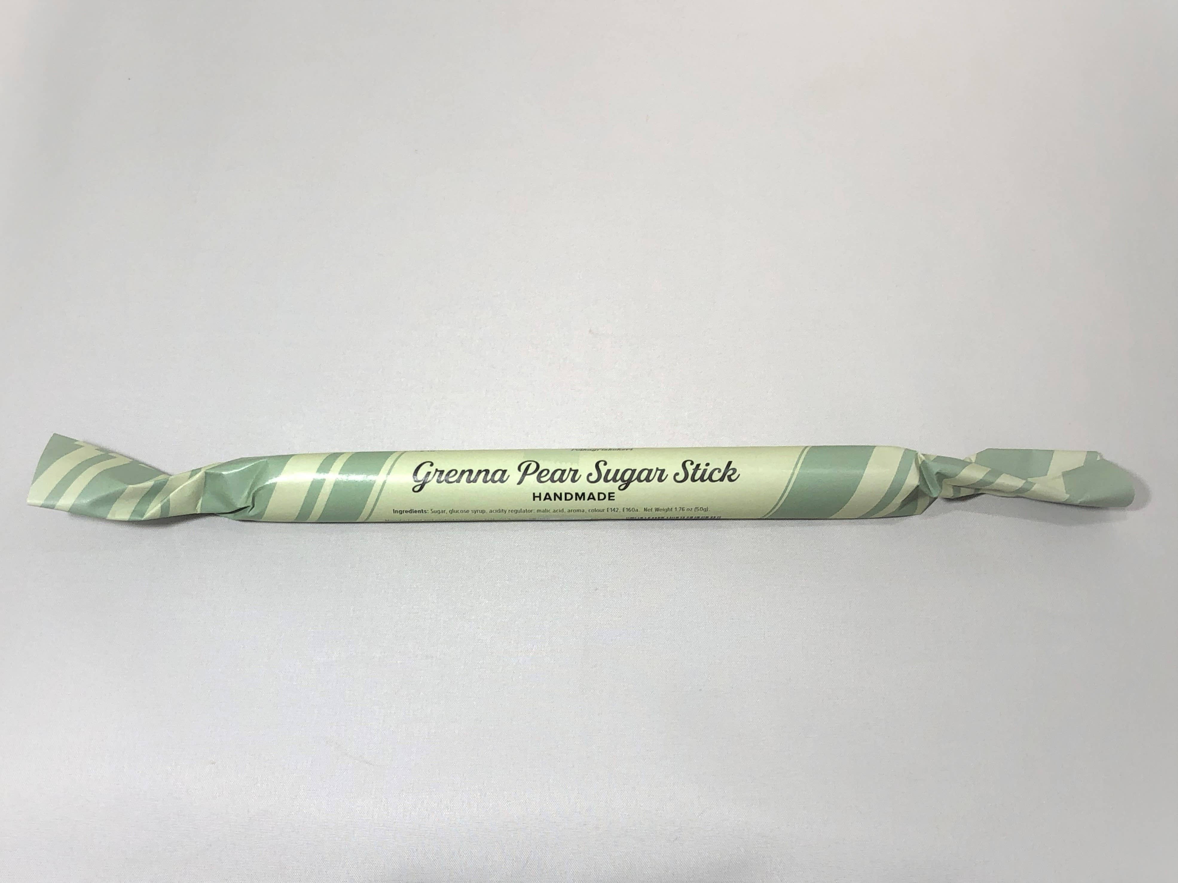 Pear Sugar Stick - DIGS