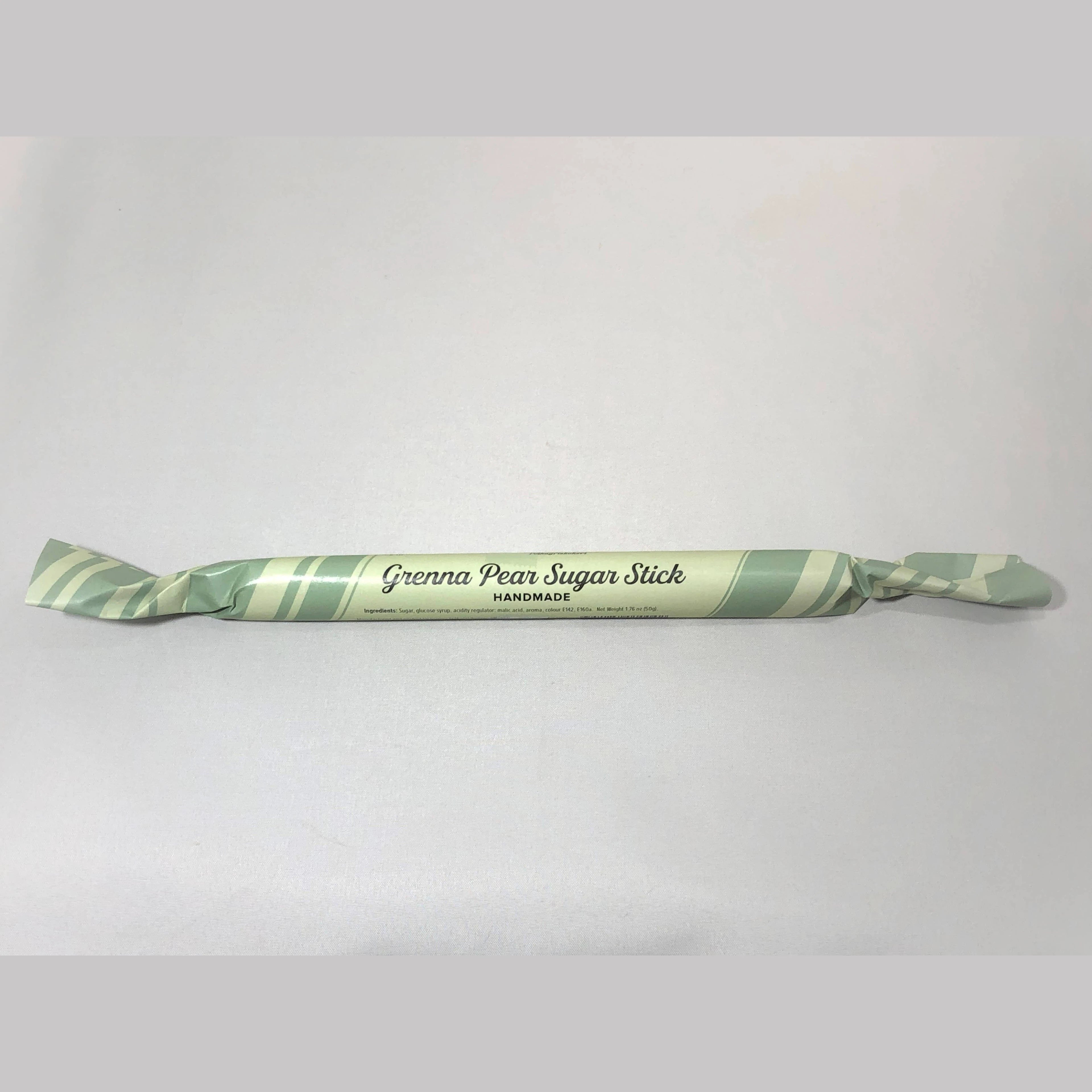 Pear Sugar Stick - DIGS