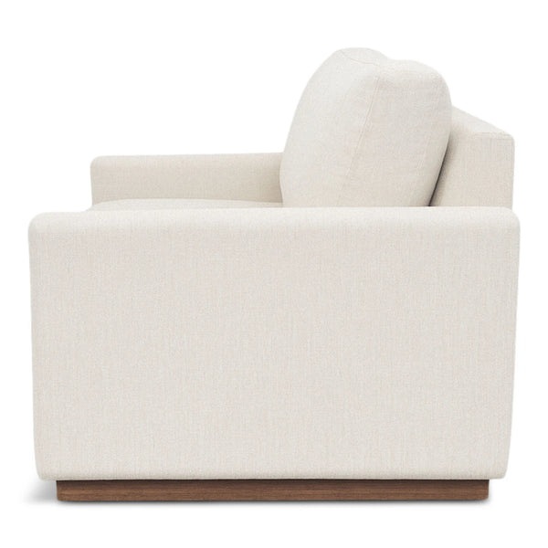 Pearson Silver Sleeper Sofa - DIGS