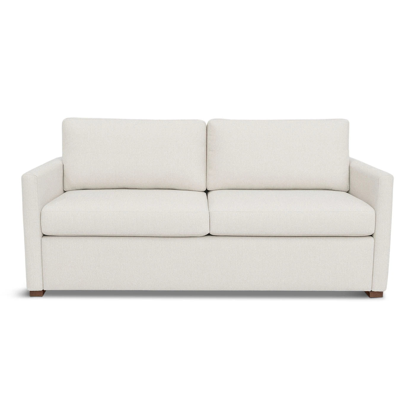 Pearson Silver Sleeper Sofa - DIGS