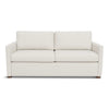Pearson Silver Sleeper Sofa - DIGS