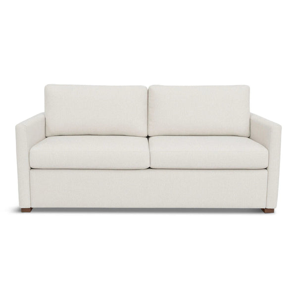 Pearson Silver Sleeper Sofa - DIGS