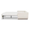 Pearson Silver Sleeper Sofa - DIGS