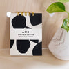 Pebble Dotted Jotter Notebook - DIGS