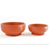 Pedestal Home & Garden Bowls - DIGS