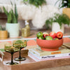 Pedestal Home & Garden Bowls - DIGS