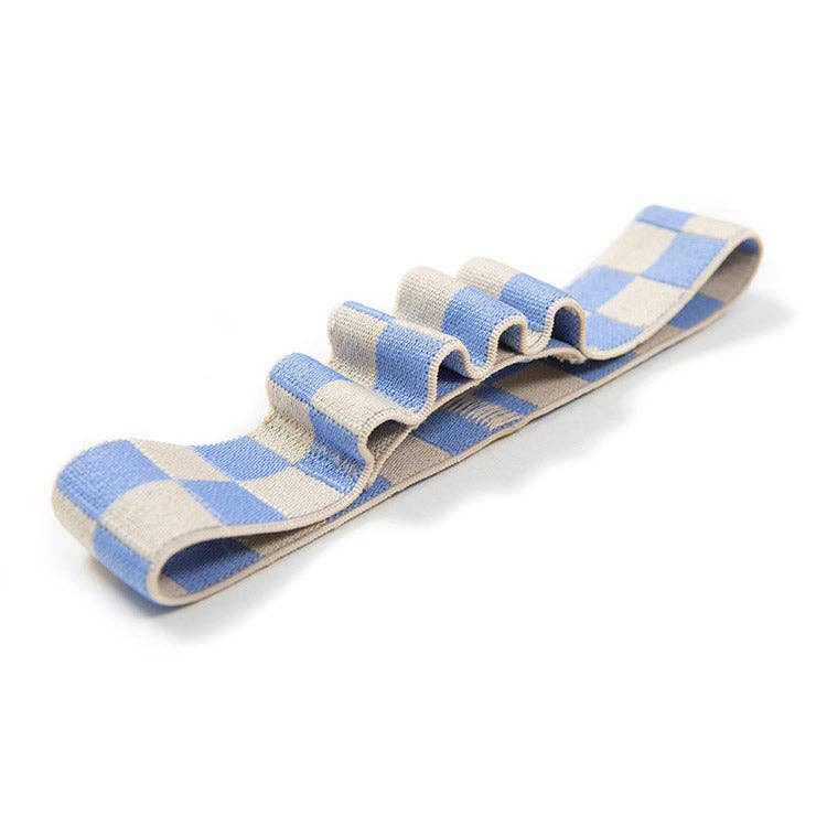 Pen Holder Book Band: Blue - DIGS
