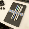 Pen Holder Book Band: Blue - DIGS