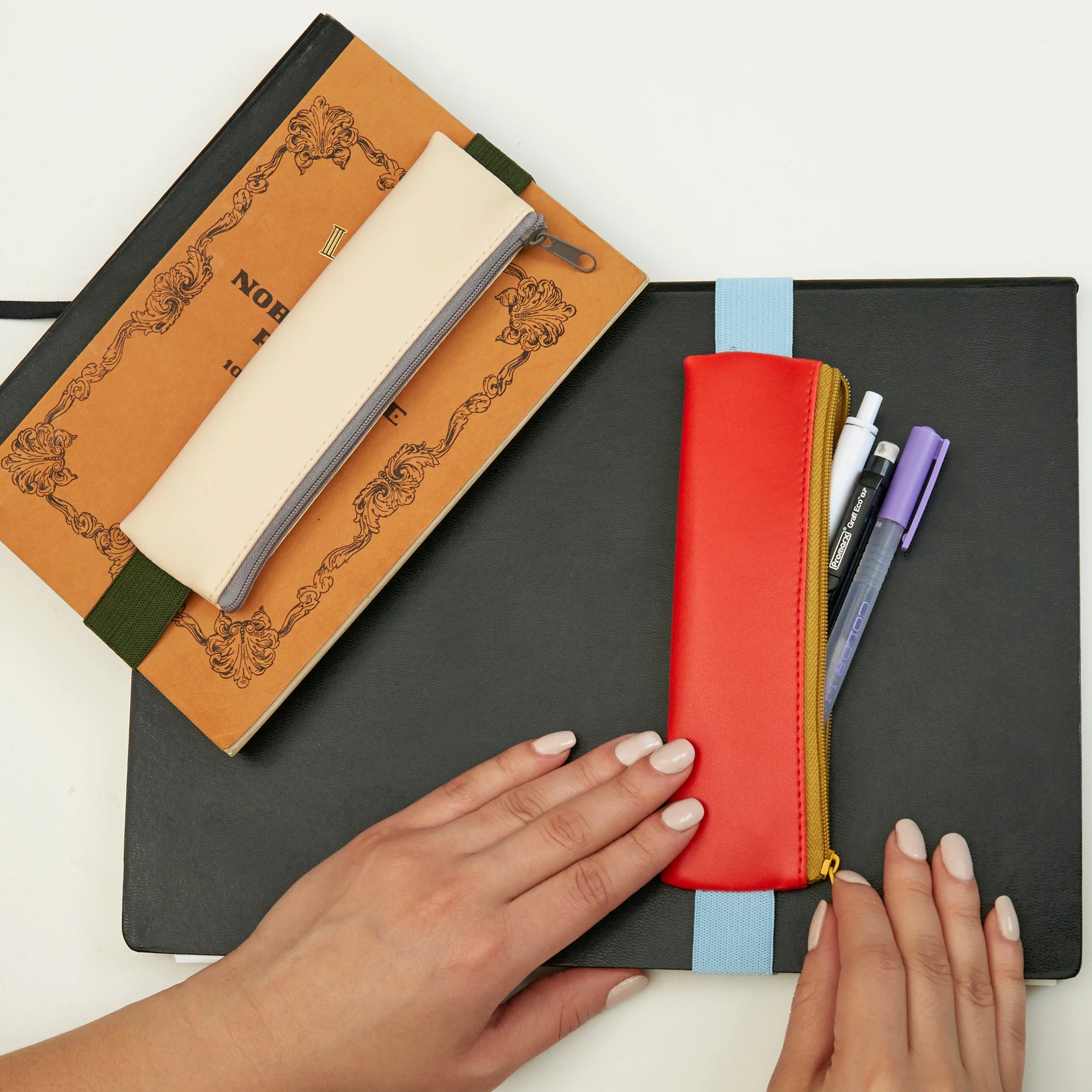 Pencil Pouch - DIGS