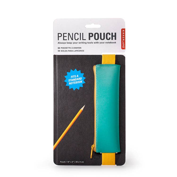 Pencil Pouch - DIGS