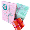 Peppermint Holiday Tissue Paper - DIGS