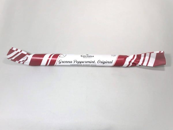 Peppermint Sugar Stick - DIGS